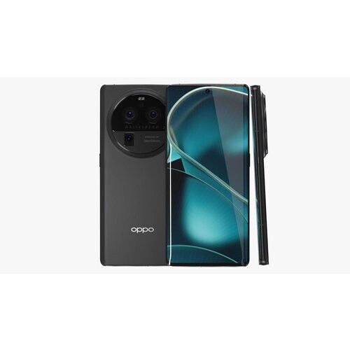 Oppo Find X6 Pro 256GB - Negro - Libre - Dual-SIM ...