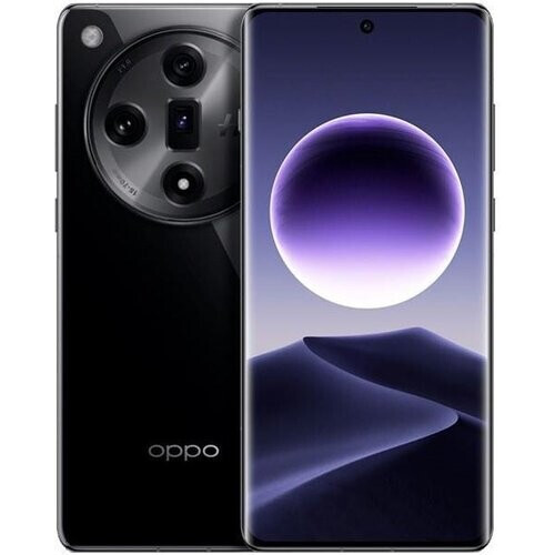 Oppo Find X7 Ultra 256GB - Black - Unlocked ...
