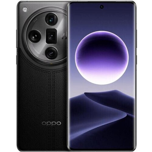 Oppo Find X7 Ultra 512GB - 16GB - Black - Unlocked ...