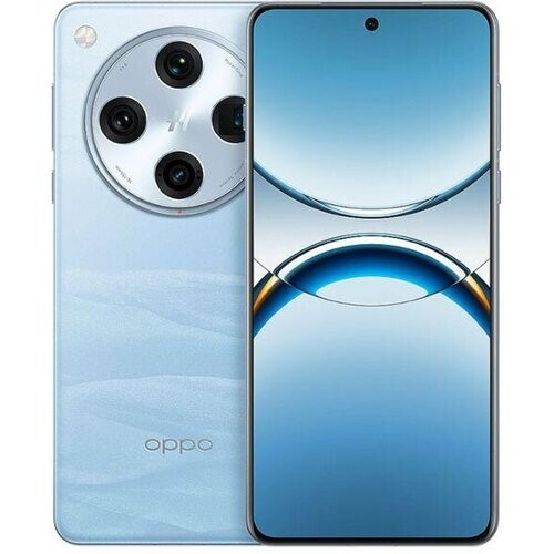 Oppo Find X8 Pro 512GB - Blue - Unlocked ...