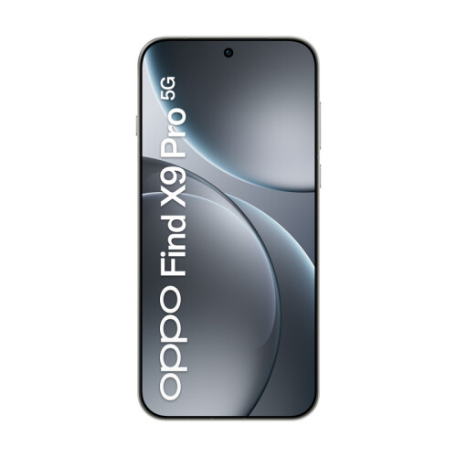 Maak kennis met de Oppo Find X9 Pro, een krachtige ...