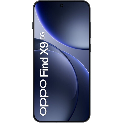 Ontdek de krachtige OPPO Find X9, een smartphone ...