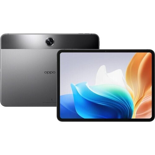 Oppo Pad Neo 128GB - Gris - WiFi + 4G ...