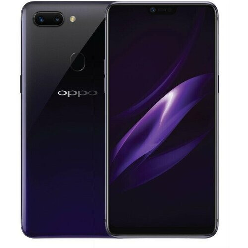 El Oppo R15 Pro es un smartphone elegante que ...