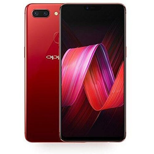 El Oppo R15 Pro es un smartphone elegante que ...