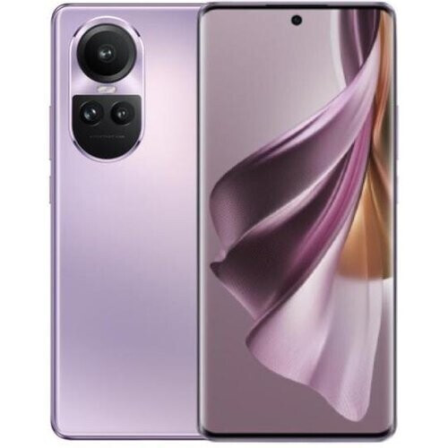 Das Oppo Reno 10 Pro wurde im Mai 2023 vorgestellt ...