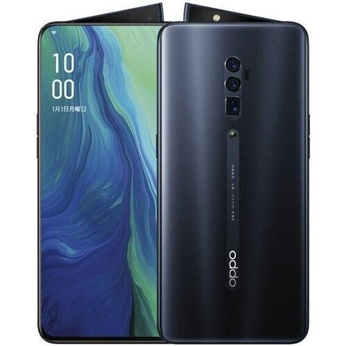 Das Oppo Reno 10x Zoom ist ein vielseitiges ...