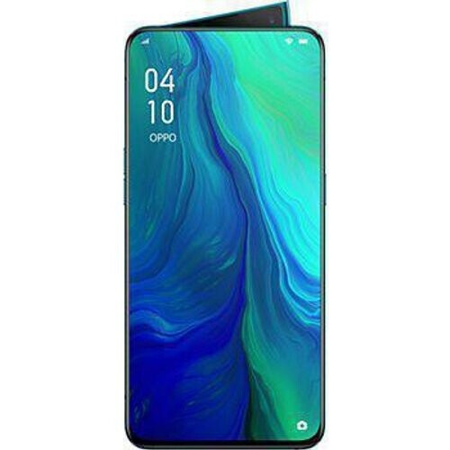 El Oppo Reno 10x Zoom presenta características ...