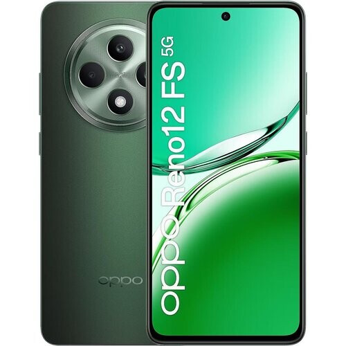 Oppo Reno12 FS 512GB - Unlocked ...