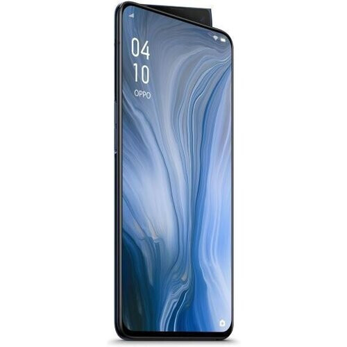 El Oppo Reno es un smartphone elegante y versátil ...
