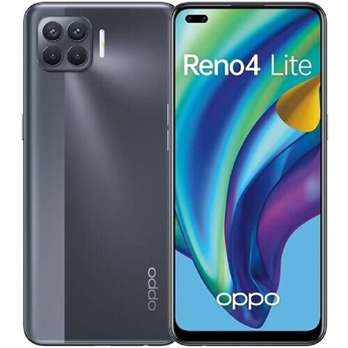 Oppo Reno 4 Lite 128 Go - Débloqué - Dual-SIM ...