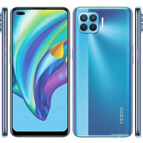 OPPO RENO 4 LITE 8/128GB BLUE ...