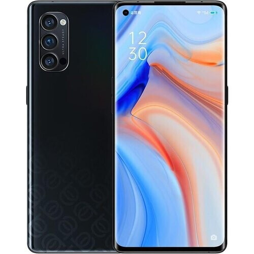 El Oppo Reno 4 Pro 5G es un smartphone elegante ...