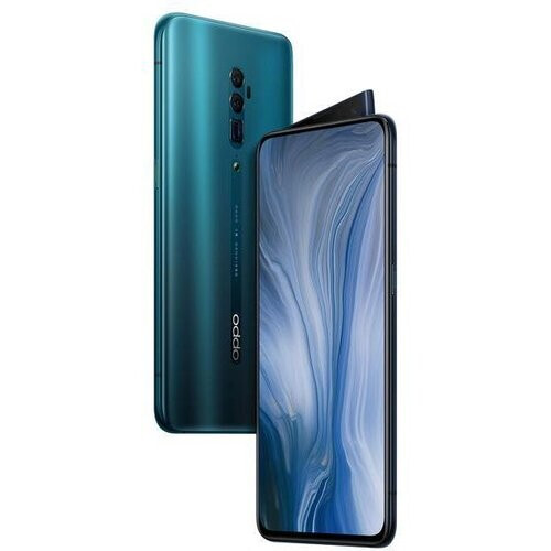 Oppo Reno 5G 256 Go - Vert - Débloqué ...