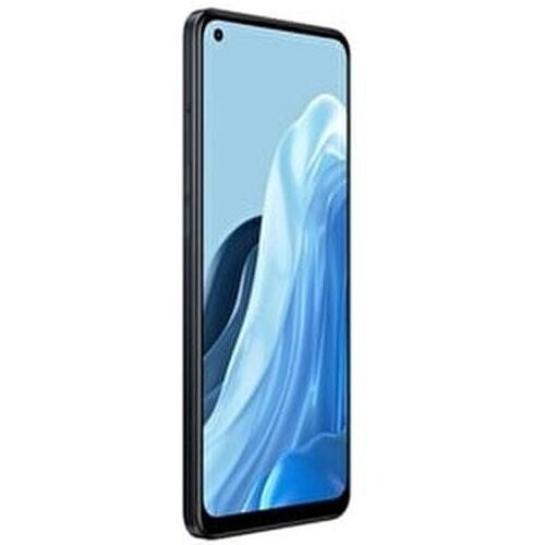 Oppo Reno7 128 GB - Blue - Unlocked ...