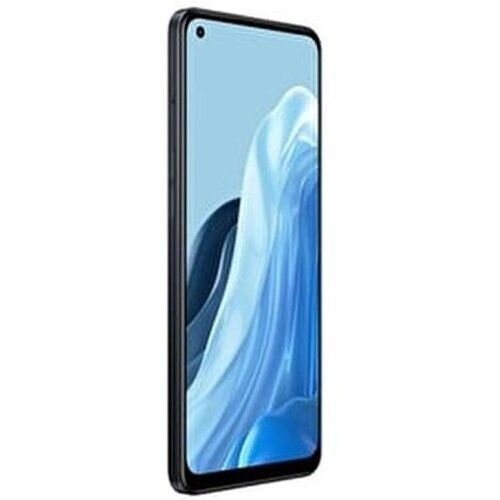 El Oppo Reno 7 es un smartphone elegante que ...