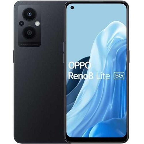 Oppo Reno 8 5G 128 Go Dual Sim - Noir - Débloqué ...