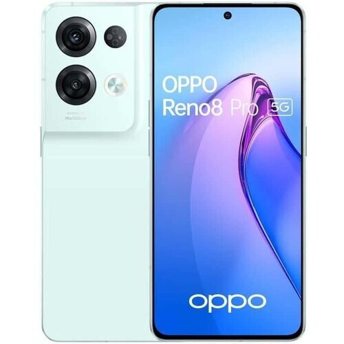 Annoncé en août 2022, l'Oppo Reno 8 Pro, le plus ...