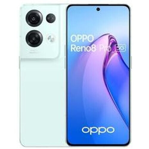 The Oppo Reno 8 Pro is a stylish smartphone that ...