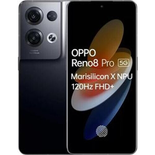 El Oppo Reno 8 Pro es un smartphone elegante y ...
