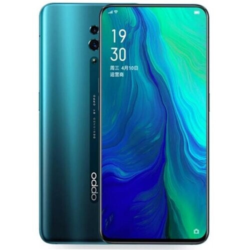 Oppo CPH1983 128 GB (Dual Sim) - Unlocked ...