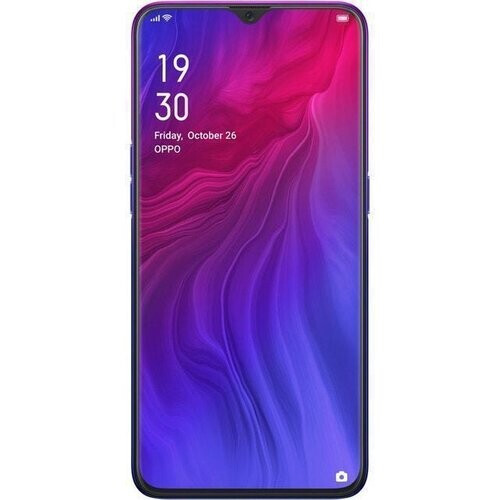 Oppo Reno Z 128 Go - Débloqué ...