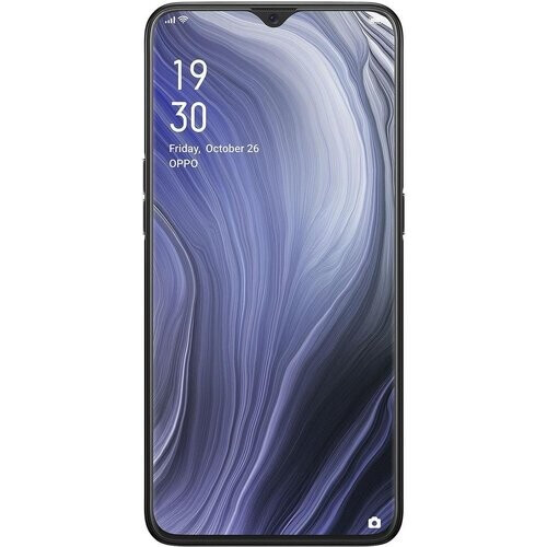 El Oppo Reno Z es un smartphone elegante que ...