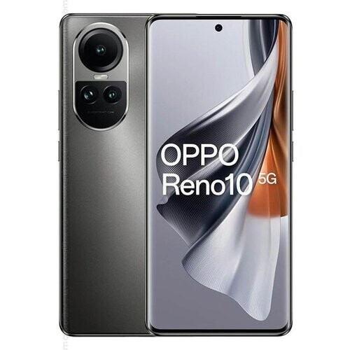 Reno 10 5G 256GB - Libre ...
