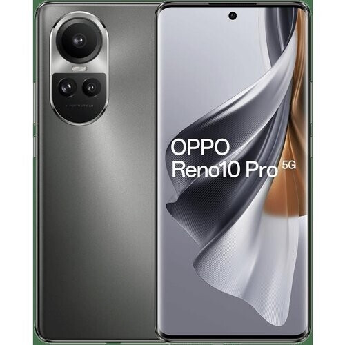 El Oppo Reno 10 Pro 5G llegó en mayo de 2023 como ...