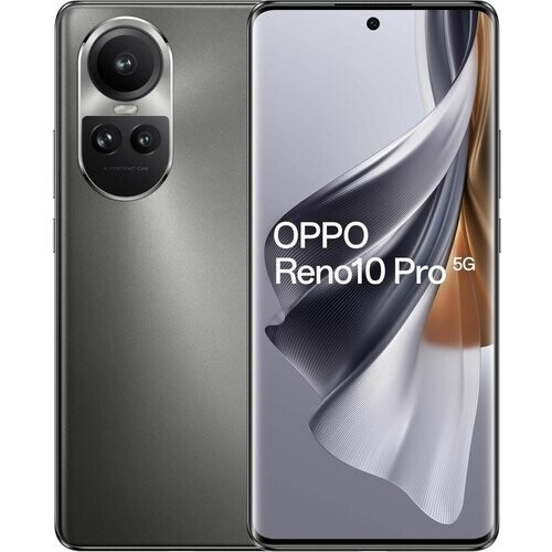 Reno 10 Pro 5G 256GB - Libre ...