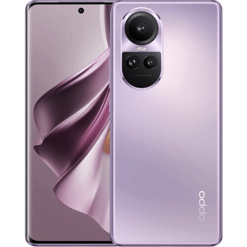 Maak kennis met de OPPO Reno10 Pro, een krachtige ...