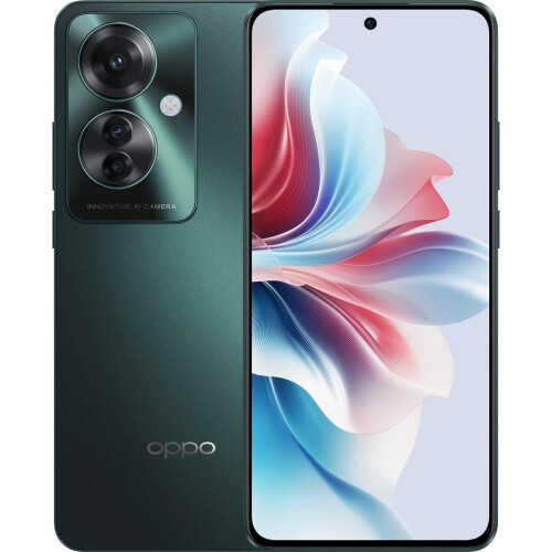 Maak kennis met de OPPO Reno11 F 5G, jouw nieuwe ...