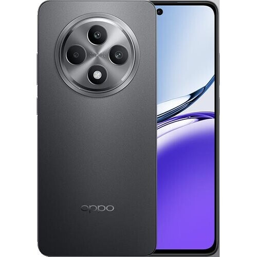 The Oppo Reno12 F 4G continues Oppo’s tradition ...