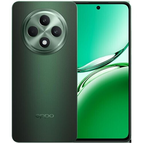Oppo Reno12 FS 512GB - Verde - Libre ...