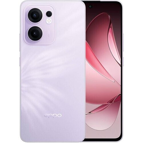 The OPPO Reno13 Pro 5G brings a blend of style and ...