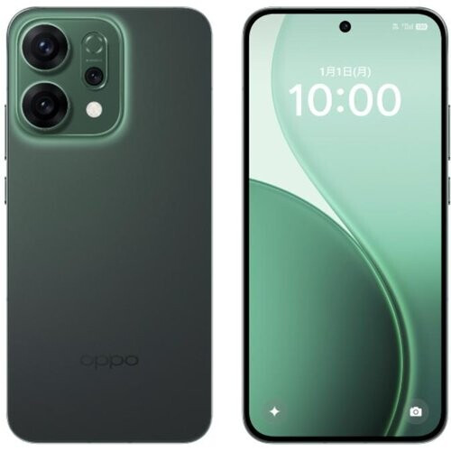 Características OPPO Reno14 5G Fotografía ...