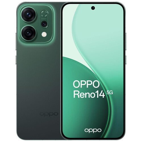 Met een indrukwekkende 50 MP-camera en een 6,59 ...