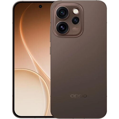 Oppo Reno15 Pro 5G 512GB - Marrón - Libre ...