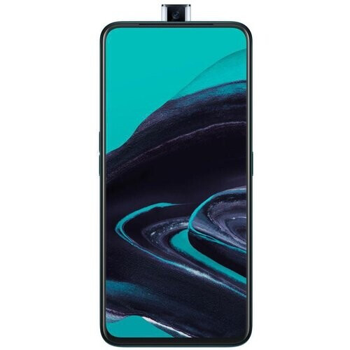 Oppo Reno2 Z 128 Gb Dual Sim - Verde - Libre ...