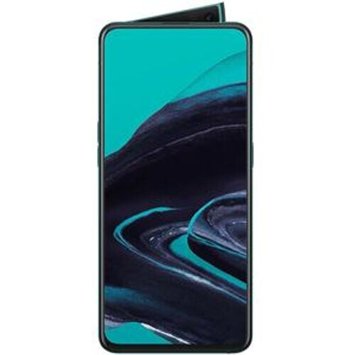 The Oppo Reno2 is a stylish smartphone that ...