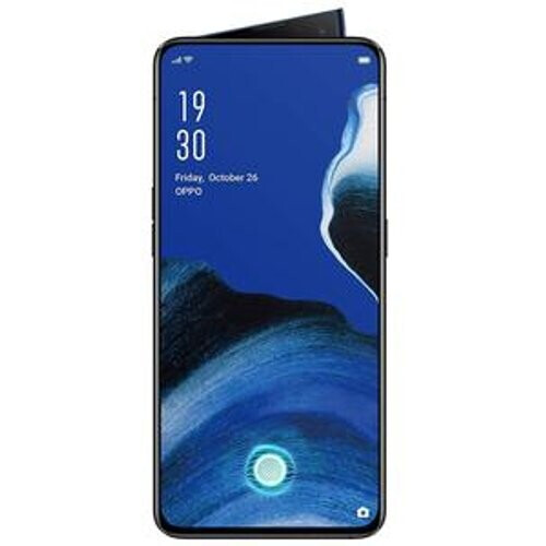 El Oppo Reno2 es un smartphone elegante que ofrece ...