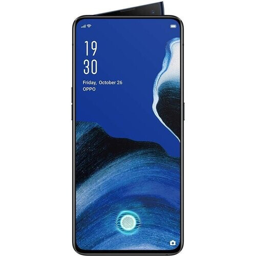 Oppo Reno2 256 GB Dual Sim - Schwarz -Ohne Vertrag ...