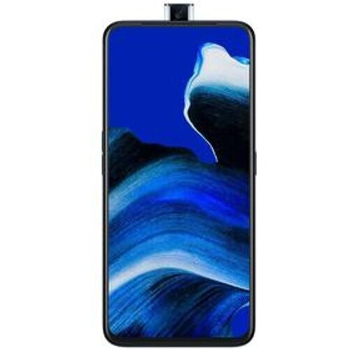 El Oppo Reno2 Z es un smartphone elegante que ...