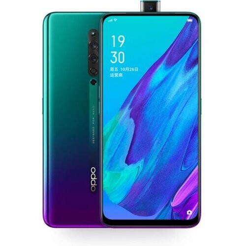 El Oppo Reno2 Z es un smartphone versátil que ...
