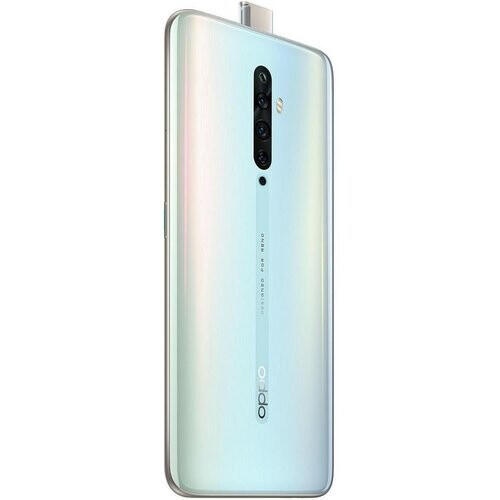 Das Oppo Reno2 Z ist ein stilvolles Smartphone, ...