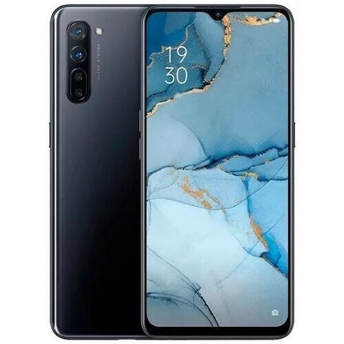 Oppo Reno3 128 Gb Dual Sim - Schwarz - Ohne ...