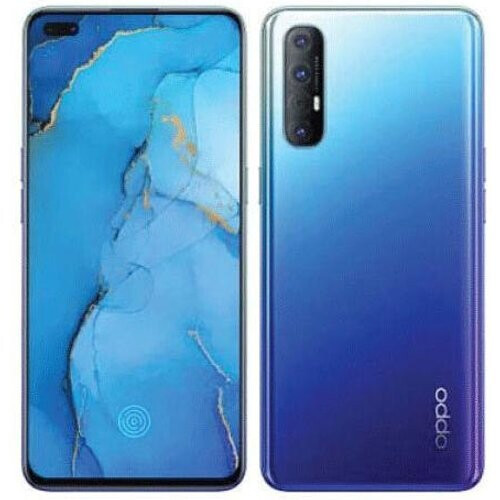 Das Oppo Reno3 Pro ist ein stilvolles Smartphone, ...