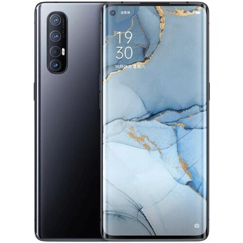 Das Oppo Reno3 Pro 5G bietet eine Kombination aus ...
