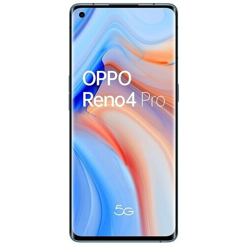 Oppo Reno4 5G 256 Go Dual Sim - Débloqué ...