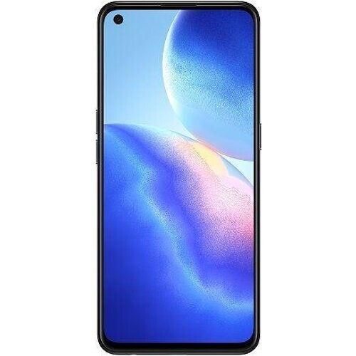 The Oppo Reno5 5G is a stylish and versatile ...